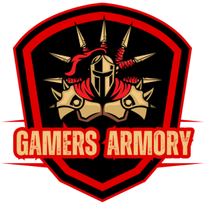 Gamers armory